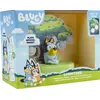 Image de Bigben Kids Réveil avec veilleuse Lumitree Bluey AU390186