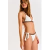 Image de Haut de maillot de bain écru WAKO SANTANY M