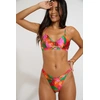 Image de Bas de maillot string coloré RITA ALAMEA S