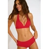 Image de Bas de maillot de bain rouge BOCCA SPRING Push Up