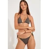 Image de Bikini kaki CIROLUMA MESHWORK XL