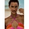 Image de Haut de maillot de bain tie & dye COOLIO CANDYCRUSH Bandeau