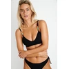 Image de Haut de maillot de bain noir ITO TANZANIA Brassière