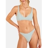 Image de Bas de maillot de bain à rayures NAIDA MONOSTRIPE XS