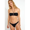 Image de Bas de maillot de bain RENA BLACK Bandeau