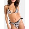 Image de Bas de maillot de bain imprimé léopard SADIA MAKABA XS