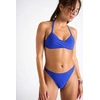 Image de Bas de maillot de bain bleu DUCA SPRING L