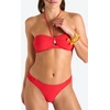 Image de Bas de maillot rouge RENA SPRING M