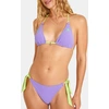 Image de Bas de maillot de bain lilas DENA BEACHTERRY XXS