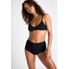 Image de Bas de maillot shorty noir FIMA BLACK Brassière