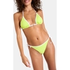 Image de Bas de bikini noué vert MASSA FRUITDALE M