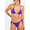 Image de Haut de bikini lavande CIRO COLORSUN Triangle