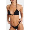 Image de Haut de maillot de bain noir CIRO FLASHSUN L