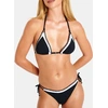 Image de Bas de maillot de bain noir STORA MARACHIC M