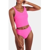 Image de Bas de maillot de bain rose MANHA POPCORN XXS