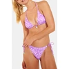 Image de Bas de maillot de bain imprimé coeur LENKA JOYSPLASH XXS