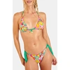Image de Bas de maillot de bain imprimé coloré DENA SUNNYPOP Triangle