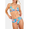 Image de Haut de maillot de bain brassière coloré MIKO POPSICLE Brassière