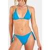 Image de Haut de maillot triangle turquoise YERO BRIGHTSUN Triangle