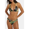 Image de Bas de maillot de bain noir DITA NIGHTWATER XXL