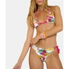 Image de Haut de maillot de bain écru à motifs RAKO SUNSETBAY XL