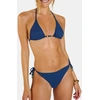 Image de Bas de maillot de bain bleu foncé TOSCA TANZANIA Triangle