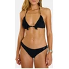 Image de Bas de maillot de bain noir VANITA FRINGES S
