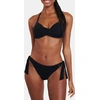 Image de Bas de maillot de bain noir MENDA BLACK M