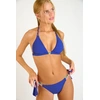 Image de Bas de maillot de bain bleu royal DASIA SPRING XS