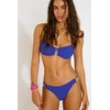 Image de Bas de maillot de bain bleu royal ONYTA SPRING Bandeau