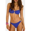Image de Haut de maillot de bain bandeau bleu royal ZINO SPRING XS