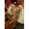 Image de Haut de bikini imprimé léopard CIRO SAVARI Triangle