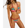 Image de Haut de maillot triangle zig-zag LIKO NALIKA XL