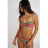 Image de Haut de maillot de bain bandeau zig-zag MYERO NALIKA Bandeau
