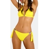 Image de Haut de maillot de bain jaune JAKO SPRING XS