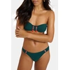 Image de Bas de maillot de bain vert RENA TOTEM L