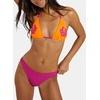 Image de Haut de maillot de bain orange BRARO BEACHBOP S