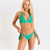 Image de Bas de maillot vert MENDA SPRING M