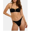 Image de Haut de maillot de bain noir JOMO NAZCA XL