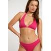 Image de Bas de maillot de bain rose MERENDA SANTAYA L