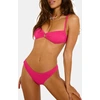 Image de Haut de maillot de bain rose SASSO SANTAYA XS