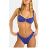 Image de Bas de maillot échancré bleu royal TUPA SANTAYA L