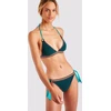 Image de Bas de maillot de bain vert SIMA BOTANY XL