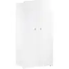 Image de Les Tendances - Armoire Bébé 2 Portes