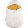 Image de Nid D'Ange - Sauthon - Sunlight - 0-4 Mois - Mousseline De Coton - Imprimé Motif