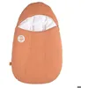 Image de Sauthon Baby Deco - Nid Dange Hiver Sunlight 80cm