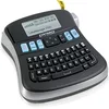 Image de Dymo LabelManager 210 D Étiqueteuse électronique N&B Rouleau 9/12 mm 180 ppp Clavier Azerty en occasion ou reconditionné
