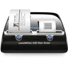 Image de DYMO LabelWriter 450 Twin Turbo - Imprimante d'étiquettes - Papier Thermique - Rouleau (6,2 cm) - 600 x 300 PPP - jusqu'à 71 étiquettes/Minute - capacité : 2 Rouleaux - USB en occasion ou reconditionné