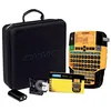 Image de Dymo - Tiqueteuse Portable Rhino 4200 - Kit Avec Mallette Et Rubans