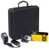 Image de DYMO RHINO 4200 Kit imprimante pour étiquettes Transfert thermique AZERTY - Neuf